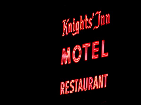 Knight's Inn