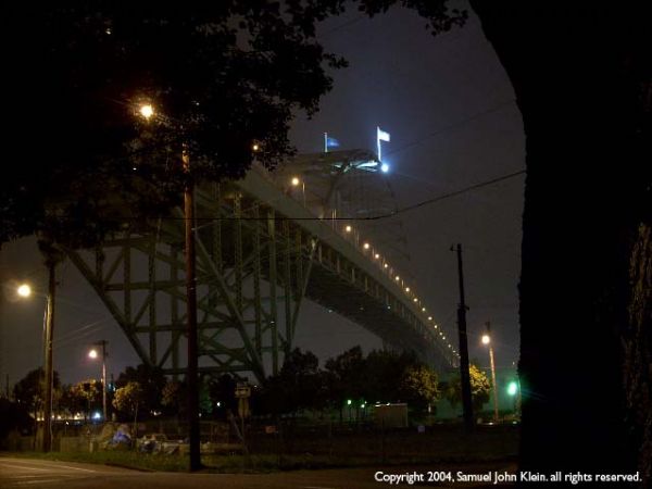 Fremont Bridge 