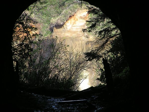 Cave View