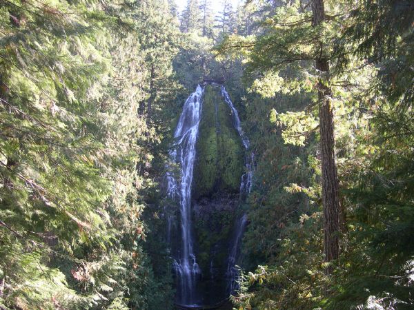 Upper Falls