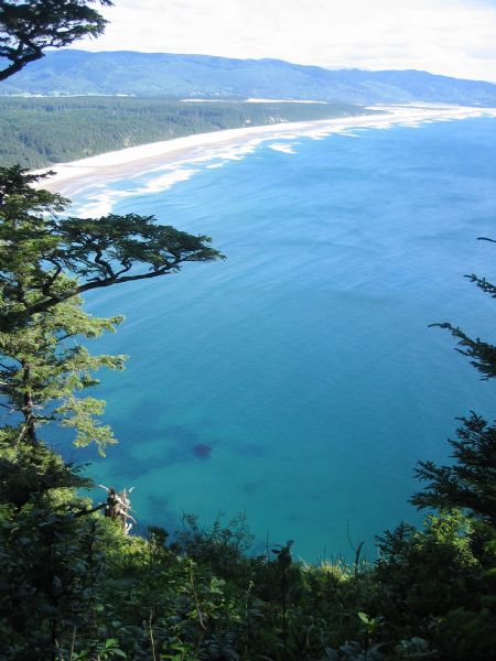 Oregon Coast