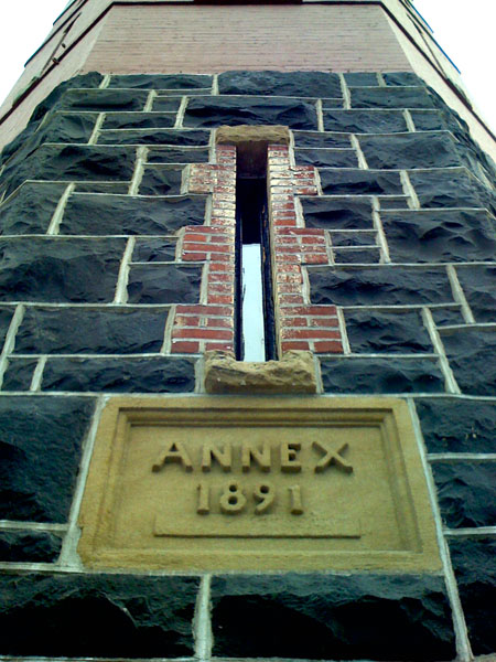Annex 1891