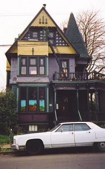 Victorian