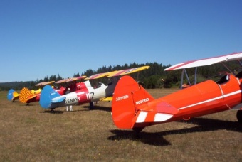 vintage planes