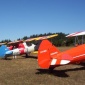 vintage planes