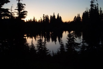Scout Lake