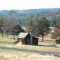 old ranch