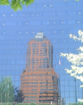 Pdx Reflections