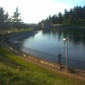Tabor Reservoir