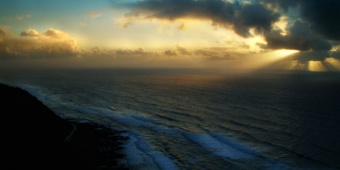 Cape Perpetua