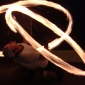 Fire Dancer V