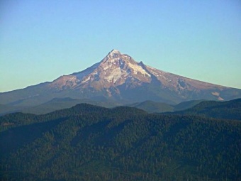 Mt Hood