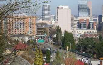 Pdx from South