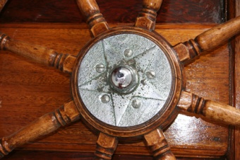 Wheel Detail