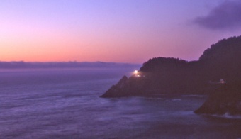 Heceta Head