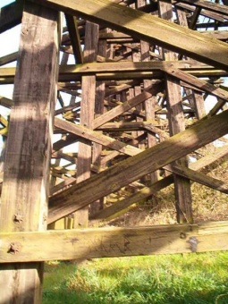 Trestle