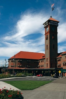 Union Station