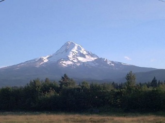 Mt. Hood