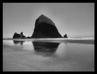 Cannon Beach