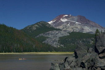 Sparks Kayakers