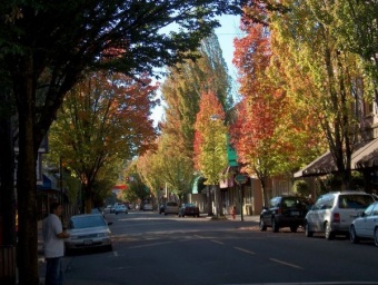 McMinnville