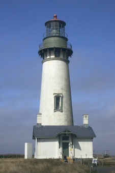 Yaquina Head