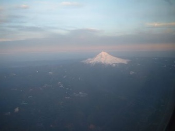 Mt Hood