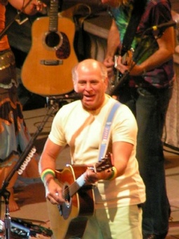 Jimmy Buffett