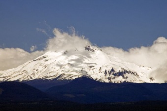 Mt. Jefferson