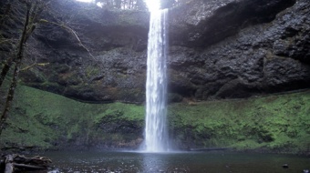 South Falls