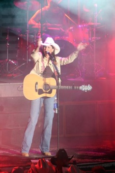 Terri Clark