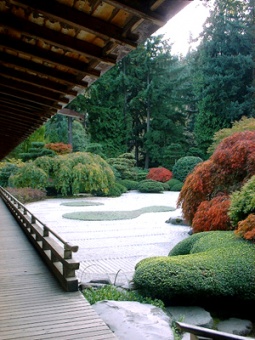 Japanese Garden