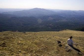 Mary's Summit