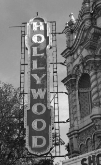 Hollywood