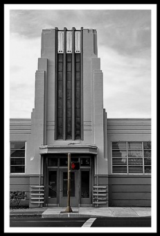 MLK Art Deco