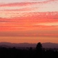 Sunset Eugene