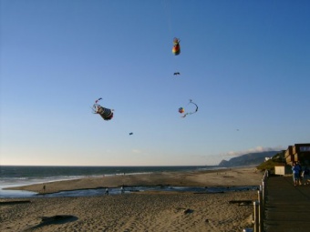 kites