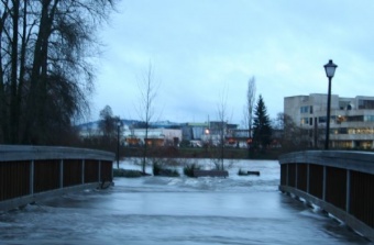 River Overflow