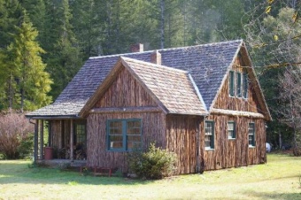 Cedar House