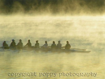 Crew Practice