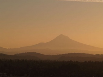 Mt. Hood