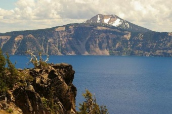 Crater Lake