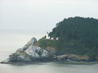 Heceta Head