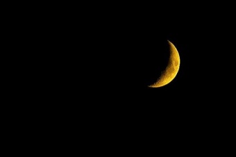 Crescent Moon