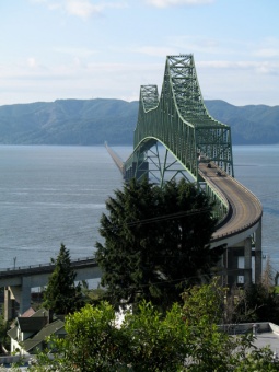 Astoria Bridge