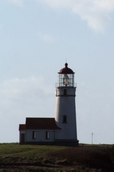 Lighthouse