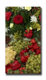 Fruit N Flowers