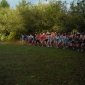 Willamette Mission State Park Run!