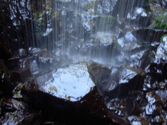 Horsetail Falls, Oregon