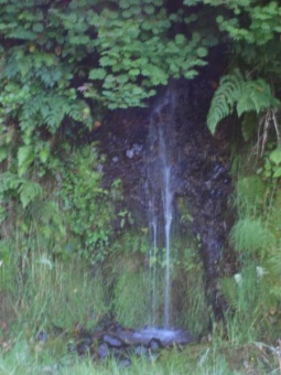 Point Waterfall